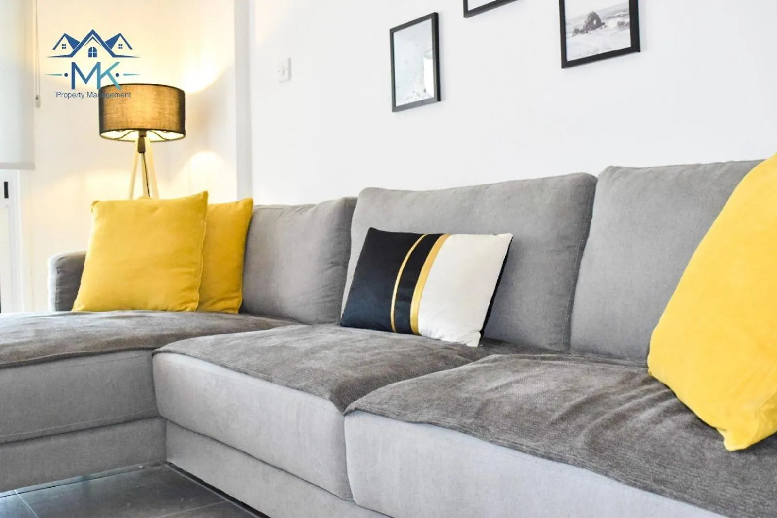 Seawitch Apartment Larnaca 0*,  Chipre